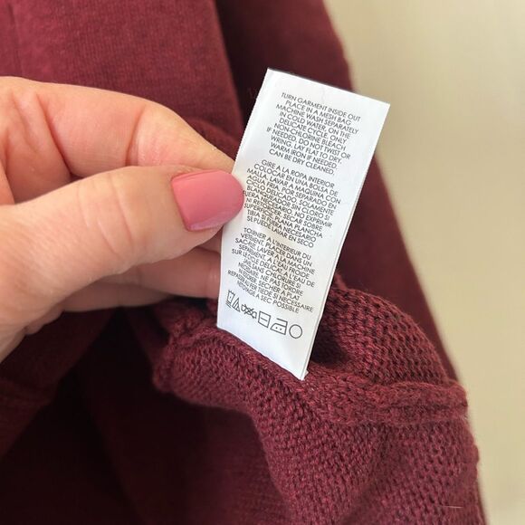 CAbi Catch Cardigan Style #3529 - Picture 7 of 9